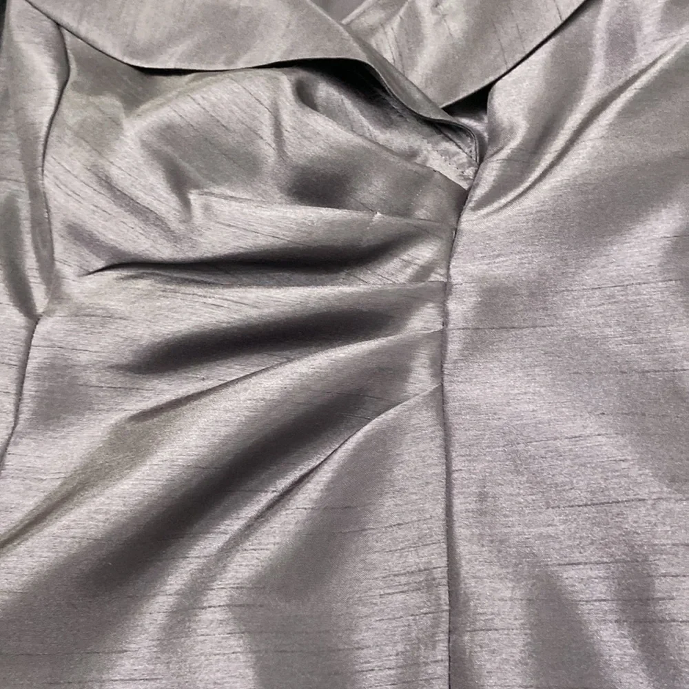 Jones New York dress size 4. - Picture 5 of 10